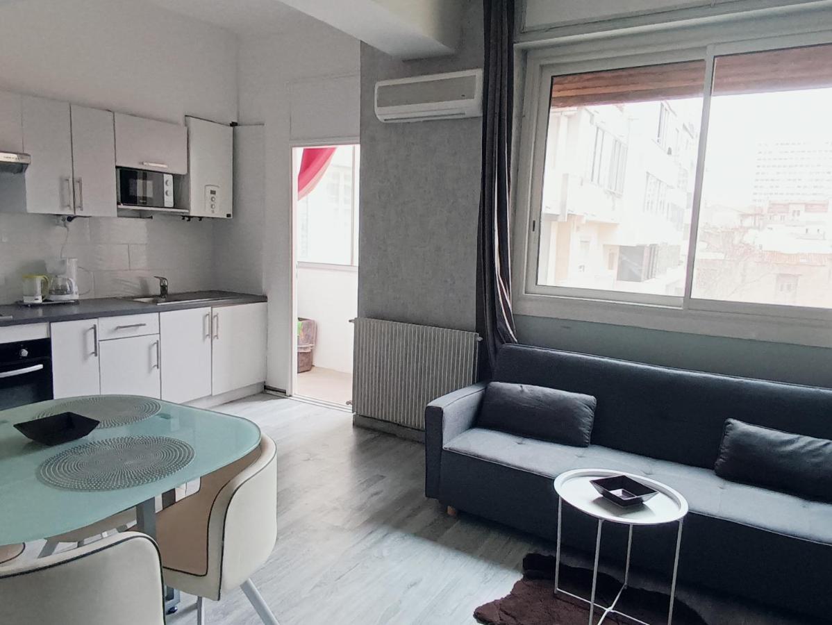 Apartment T3 Plage Et Centre *
